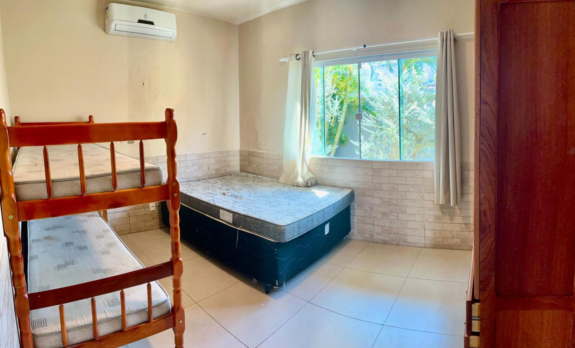 Casa Amarela 2Km De Geriba-Buzios Villa Bagian luar foto