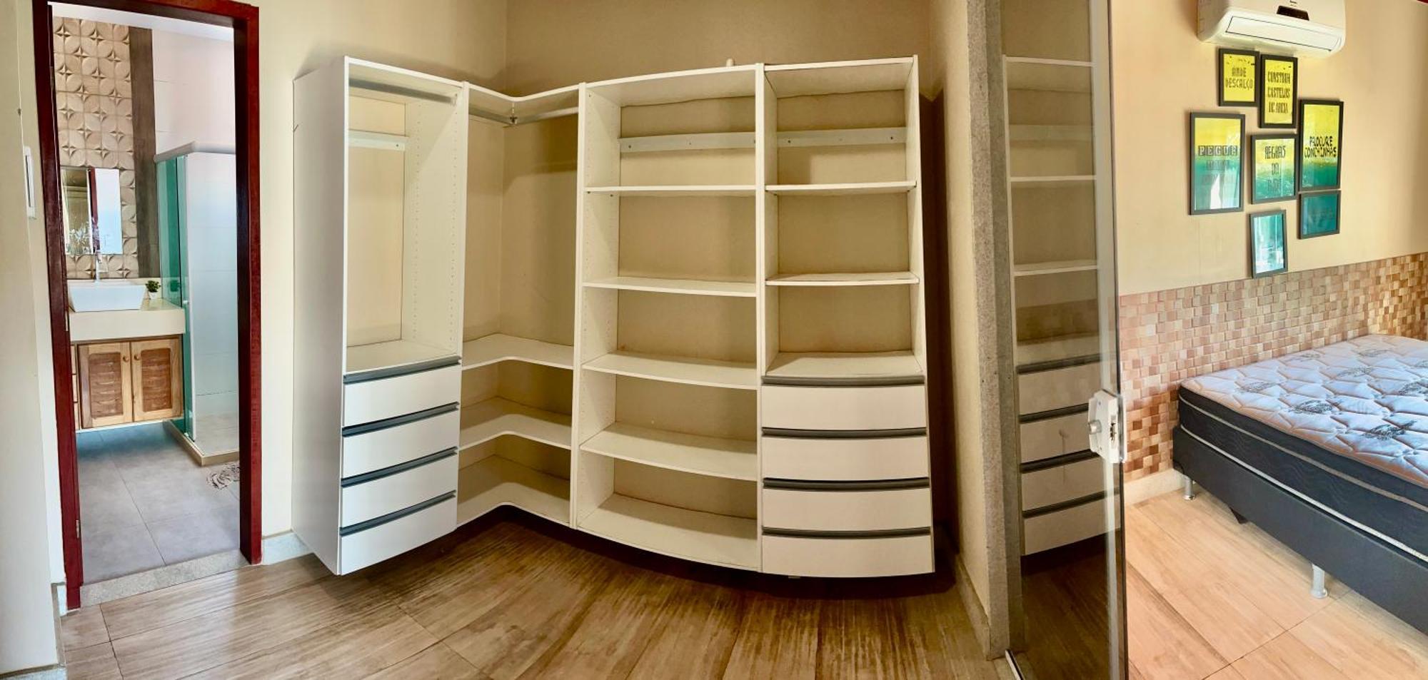 Casa Amarela 2Km De Geriba-Buzios Villa Bagian luar foto