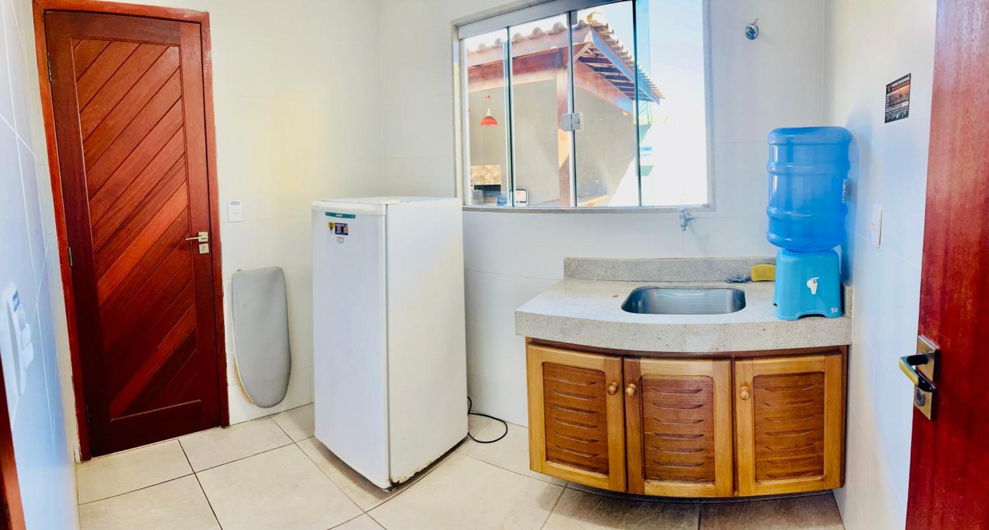 Casa Amarela 2Km De Geriba-Buzios Villa Bagian luar foto