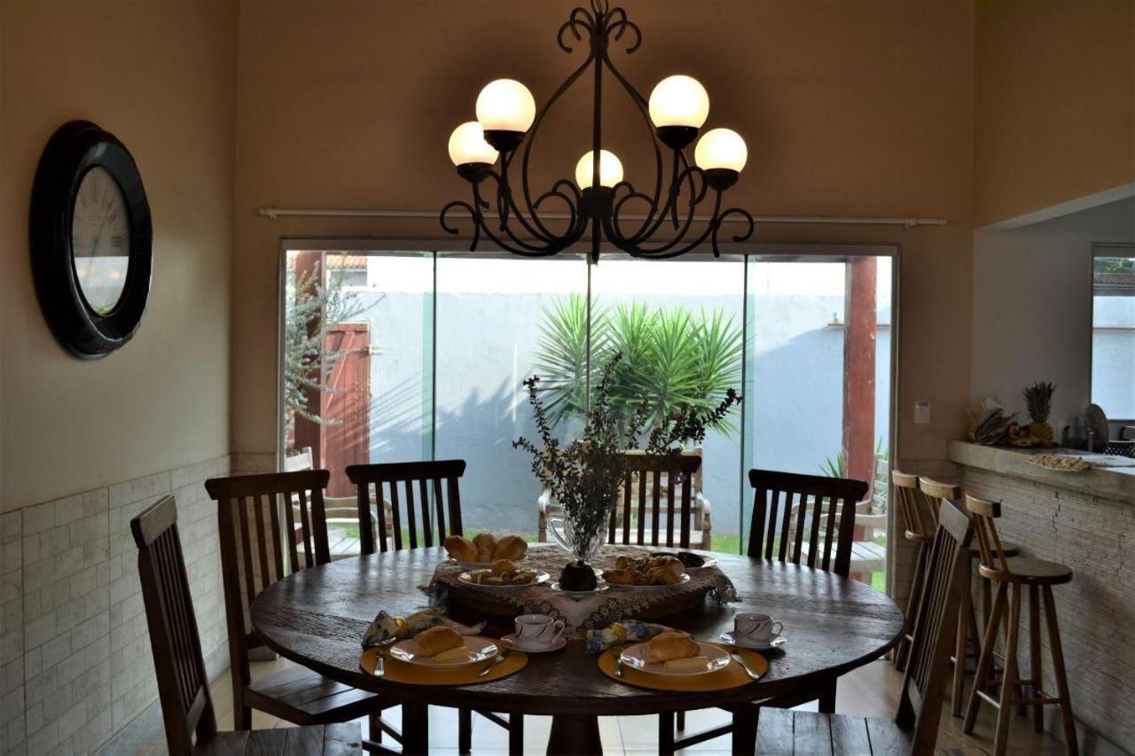 Casa Amarela 2Km De Geriba-Buzios Villa Bagian luar foto